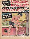 Globo Juvenil, O  n° 1221 - O Globo