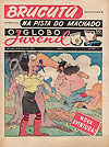 Globo Juvenil, O  n° 1231 - O Globo