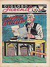 Globo Juvenil, O  n&deg;&nbsp;1443 - O Globo