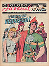 Globo Juvenil, O  n° 1501 - O Globo