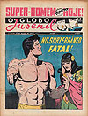 Globo Juvenil, O  n° 1521 - O Globo