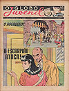 Globo Juvenil, O  n° 1534 - O Globo