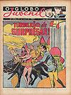 Globo Juvenil, O  n&deg;&nbsp;1550 - O Globo