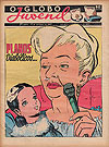 Globo Juvenil, O  n&deg;&nbsp;1613 - O Globo