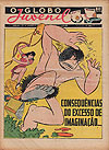 Globo Juvenil, O  n° 1660 - O Globo