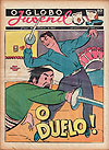 Globo Juvenil, O  n° 1668 - O Globo