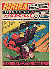 Globo Juvenil, O  n° 1700 - O Globo