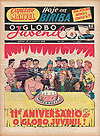 Globo Juvenil, O  n° 1717 - O Globo