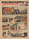 Globo Juvenil, O  n&deg;&nbsp;1918 - O Globo