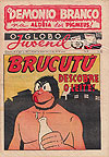 Globo Juvenil, O  n° 342 - O Globo