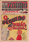 Globo Juvenil, O  n° 354 - O Globo