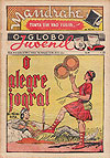 Globo Juvenil, O  n° 367 - O Globo