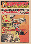 Globo Juvenil, O  n° 369 - O Globo