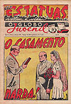 Globo Juvenil, O  n° 381 - O Globo