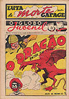 Globo Juvenil, O  n° 384 - O Globo