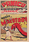 Globo Juvenil, O  n° 398 - O Globo