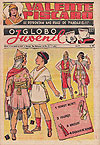 Globo Juvenil, O  n° 406 - O Globo