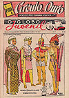 Globo Juvenil, O  n° 407 - O Globo