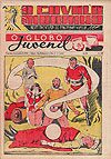 Globo Juvenil, O  n° 410 - O Globo