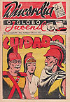 Globo Juvenil, O  n° 415 - O Globo