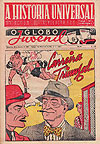 Globo Juvenil, O  n° 420 - O Globo