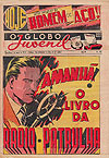 Globo Juvenil, O  n° 422 - O Globo