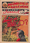Globo Juvenil, O  n° 428 - O Globo