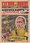 Globo Juvenil, O  n° 430 - O Globo