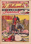 Globo Juvenil, O  n° 439 - O Globo