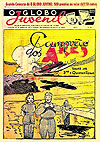 Globo Juvenil, O  n° 43 - O Globo