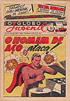 Globo Juvenil, O  n° 458 - O Globo