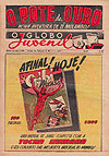 Globo Juvenil, O  n° 460 - O Globo