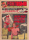 Globo Juvenil, O  n° 467 - O Globo