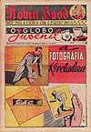 Globo Juvenil, O  n° 468 - O Globo