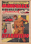 Globo Juvenil, O  n° 475 - O Globo