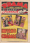 Globo Juvenil, O  n° 491 - O Globo