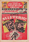 Globo Juvenil, O  n° 497 - O Globo