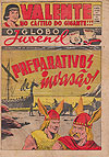 Globo Juvenil, O  n° 505 - O Globo