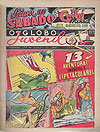 Globo Juvenil, O  n° 588 - O Globo