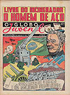 Globo Juvenil, O  n° 653 - O Globo