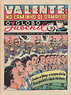 Globo Juvenil, O  n° 658 - O Globo
