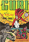 Guri, O  n&deg;&nbsp;50 - O Cruzeiro
