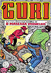 Guri, O  n&deg;&nbsp;15 - O Cruzeiro
