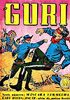 Guri, O  n&deg;&nbsp;47 - O Cruzeiro