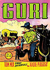 Guri, O  n° 17 - O Cruzeiro