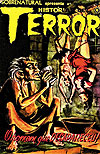 Histórias de Terror  n° 60 - La Selva