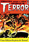 Histórias de Terror  n° 70 - La Selva
