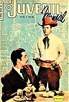Juvenil Mensal, O  n° 50 - Ebal