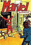 Marvel Magazine  n° 33 - Rge