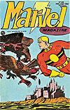Marvel Magazine  n&deg;&nbsp;39 - Rge